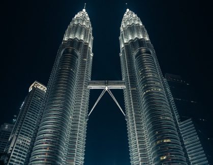 Petronas Tower